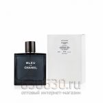 ТЕСТЕР Chanel"Blue De Chanel"100 ml