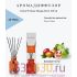 Аромадиффузор Gloria parfume "Mango Reed" 150 ml