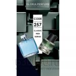 Gloria perfume "Azura № 257" 55 ml
