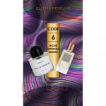 Gloria Perfumes"African Dance №6 "75 ml Edp Parfum