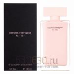 A -PLUS Narciso Rodriguez "For Her"Eau de Parfum"100 ml