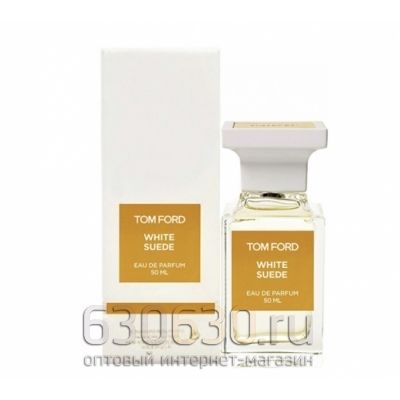 ОАЭ Tom Ford"White Suede Eau de Parfum"50 ml