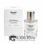 Мини-тестер Byredo "Bal D'Afrique" 35 ml