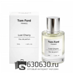 Мини-тестер Tom Ford "Lost Cherry" 35 ml