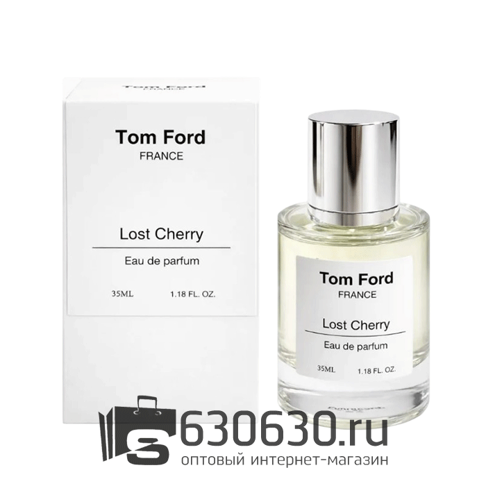 Мини-тестер Tom Ford "Lost Cherry" 35 ml