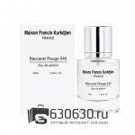 Мини-тестер Maison Francis Kurkdjian "Baccarat Rouge 540" 35 ml