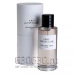 Christian Dior "Gris Montaigne" 125 ml (Селектив Турция)