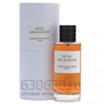 Christian Dior "Feve Delicieuse" 125 ml (Селектив Турция)