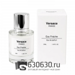 Мини-тестер Versace "MAN EAU FRAICHE" 35 ml