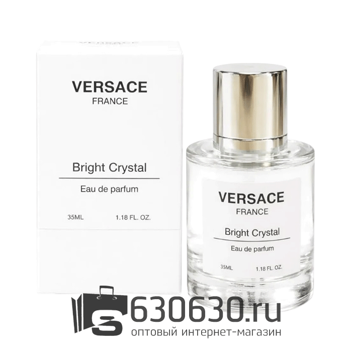 Мини-тестер Versace "Bright Crystal" 35 ml
