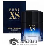 Евро Paco Rabanne "Pure XS Pure Excess" 100 ml оптом