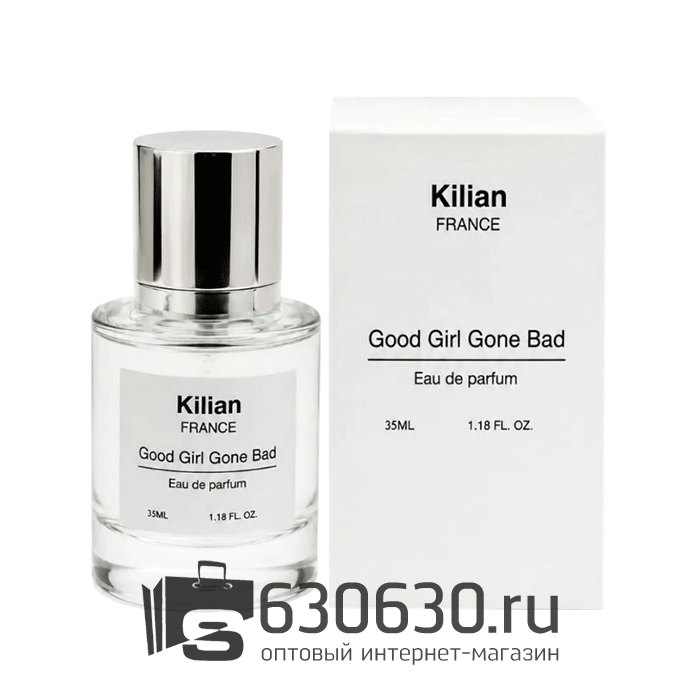 Мини-тестер "Good Girl Gone Bad" 35 ml