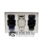 Парфюмерный набор Paco Rabanne "Phantom" 3*30ml