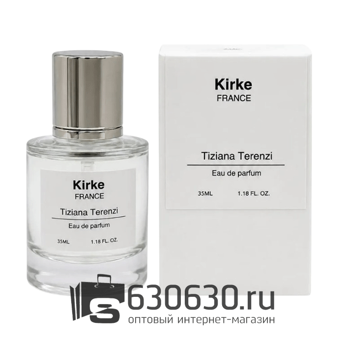 Мини-тестер Tiziana Terenzi "Kirke" 35 ml