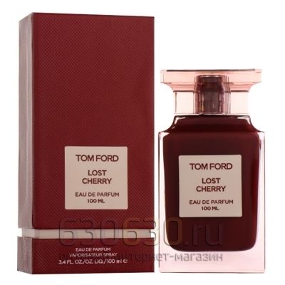 Евро Tom Ford "Lost Cherry" EDP 100 ml оптом
