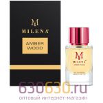 Milena "Amber Wood" EDP 80 ml