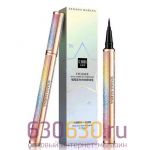 Подводка-фломастер для глаз Senana Marina Eyeliner