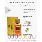 Lorinna Paris "№ 029 Wood Sage" 50 ml