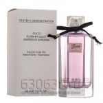 ТЕСТЕР Gucci "Flora by Gucci Gorgeous Gardenia edt" 100 ml