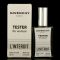 Мини тестер Givenchy "L'interdit" (ОАЭ) 60 ml