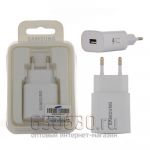 Блок питания Samsung Travel Quick Charger 15W