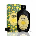 Парфюмированный антисептик ЭMO Paris"Lemon"100ml