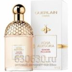 ОАЭ Guerlain Aqua Allegoria "Ginger Piccante" 75 ml