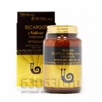 Farmstay Многофункциональное ампульное средство с экстрактом улитки 250мл