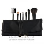 Набор кистей"7 in 1"(Черный)