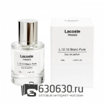 Мини-тестер Lacoste "Eau De Lacoste L.12.12 Blanc-Pure" 35 ml