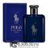 Евро Ralph Lauren "POLO Blue Parfum" 125 ml