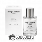 Мини-тестер Zadig&Voltaire "This Is Her!" 35 ml