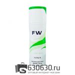 Парфюмированный Fragrance World "FW Aloe Vera Women" 200 ml