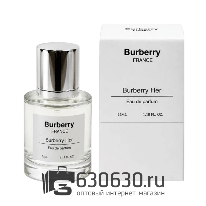 Мини-тестер Burberry "Her" 35 ml