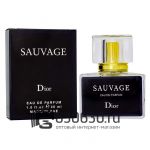 Eвро Christian Dior "Sauvage" 30 ml