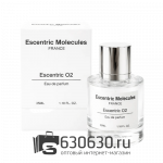 Мини-тестер Escentric Molecule "Escentric 02" 35 ml