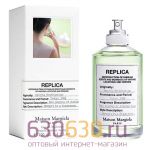 Евро Replica Maison Margiela "Matcha Meditation" 100 ml