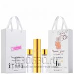 Travel Pheromon Nina Ricci "Premier Jour Eau De Parfum" 3x15 ml