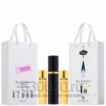 Travel Pheromon Givenchy "Ange Ou Demon Eau De Parfum" 3x15 ml