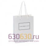 Подарочный Пакет "Tommy Hilfiger" 15 х 23 см