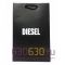 Подарочный Пакет "Diesel" 15 х 23 х 8,5 см