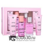 Парфюмерный набор Veyes "Joyful" 4 в 1