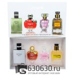 Парфюмерный набор "The Best Of Veyes Fragrances №2" 4x25 ml