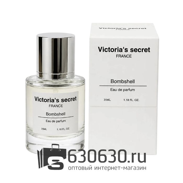 Мини-тестер Victoria's Secret "Bombshell" 35 ml