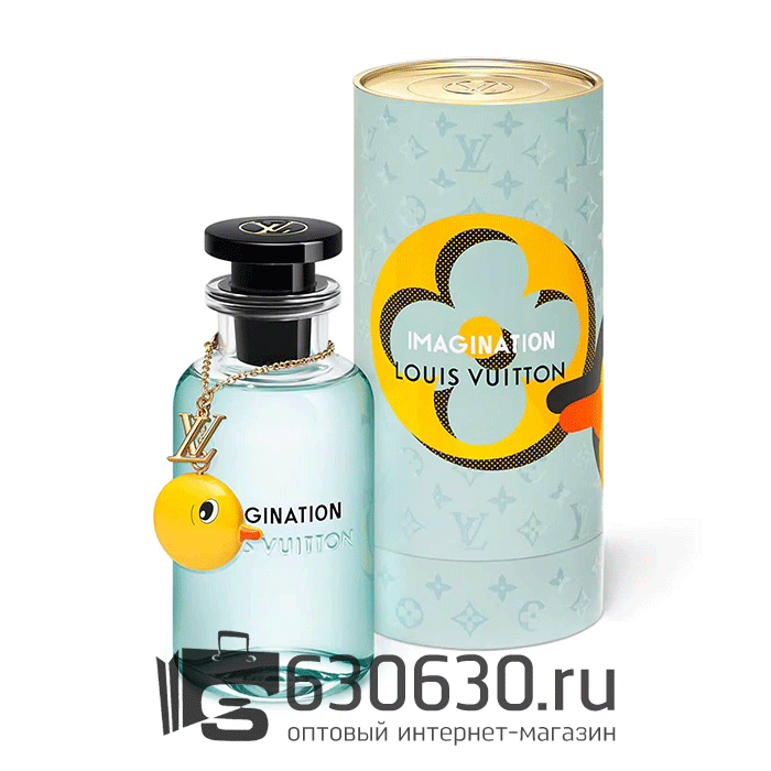 Евро Louis Vuitton "Imagination Limited Edition" 100 ml
