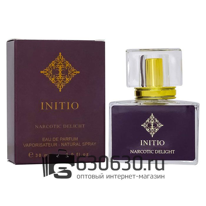 Евро Initio "Narcotic Delight" 30 ml