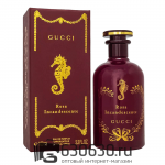 Евро Gucci "Rosa Incandescente" 100 ml