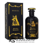 Евро Gucci "Muschio Mineralis" 100 ml