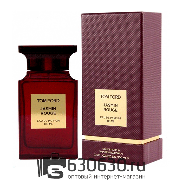 VIP Tom Ford "Jasmin Rouge" 100 ml