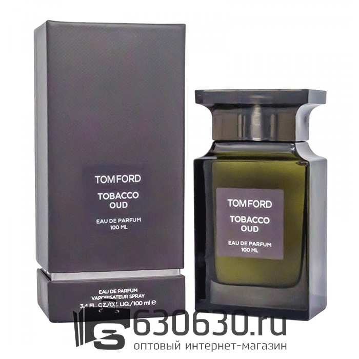 VIP Tom Ford "Tobacco Oud" 100 ml